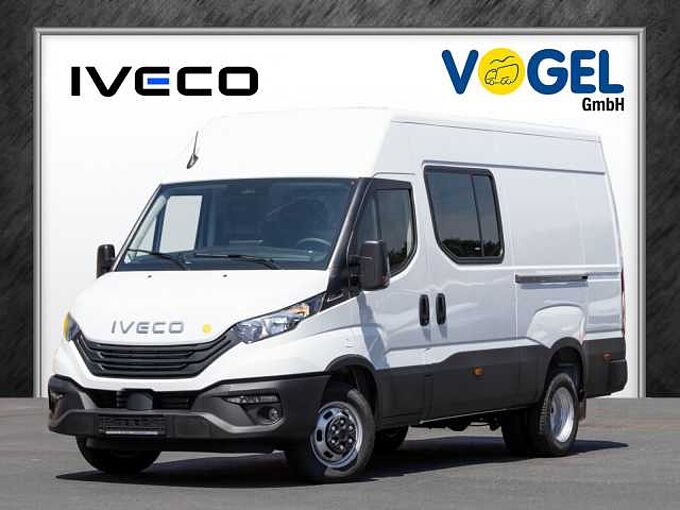 Iveco Daily 35C18A8V/P Kastenwagen Automatik