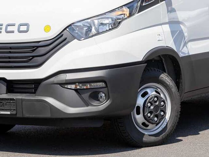 Iveco Daily 35C18A8V/P Kastenwagen Automatik