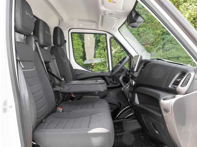 Iveco Daily 35C18A8V/P Kastenwagen Automatik