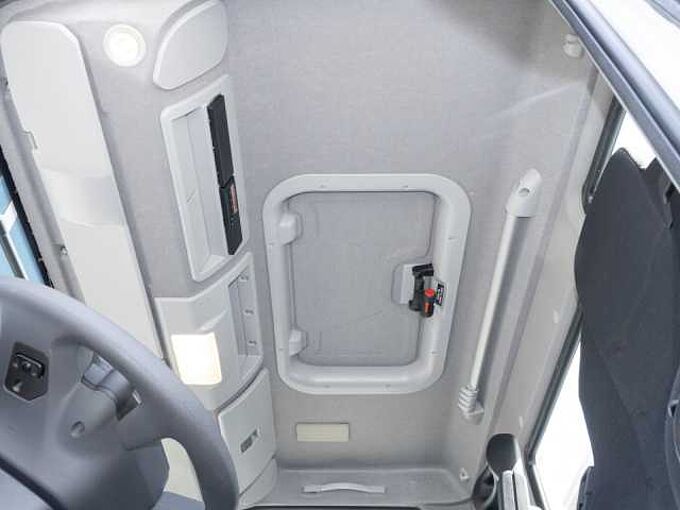 Iveco EuroCargo ML180E32K 3 Seiten Kipper