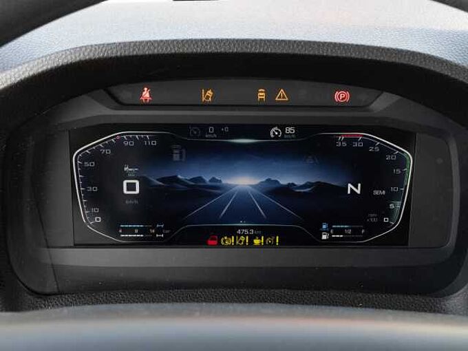 Iveco EuroCargo ML180E32K 3 Seiten Kipper