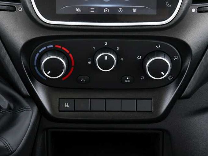 Iveco Daily 35C16H 3.0 D Doppelkabine Pritsche