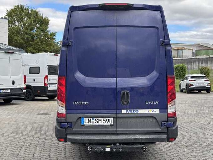 Iveco Daily 35S16H3.0 V 35S16H3.0 V
