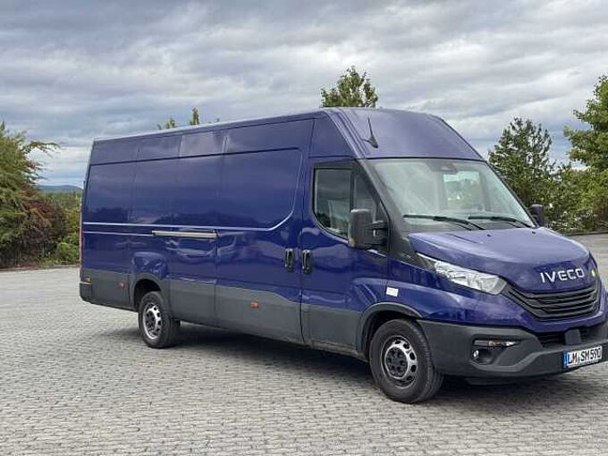 Iveco Daily 35S16H3.0 V 35S16H3.0 V