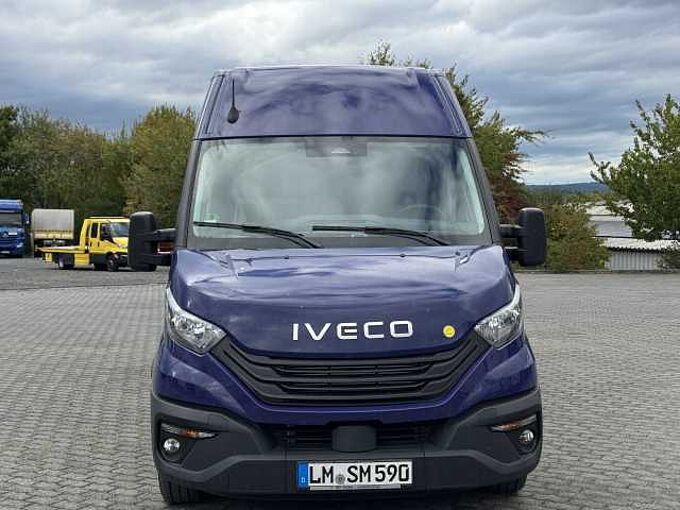Iveco Daily 35S16H3.0 V 35S16H3.0 V