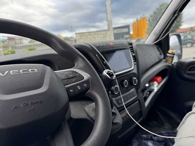 Iveco Daily 35S16H3.0 V 35S16H3.0 V