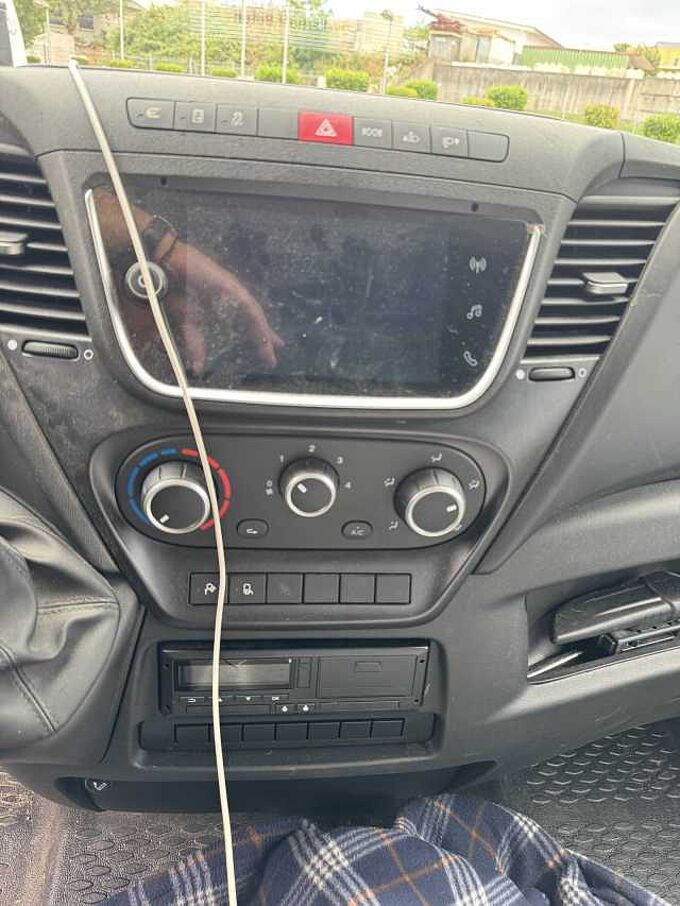 Iveco Daily 35S16H3.0 V 35S16H3.0 V