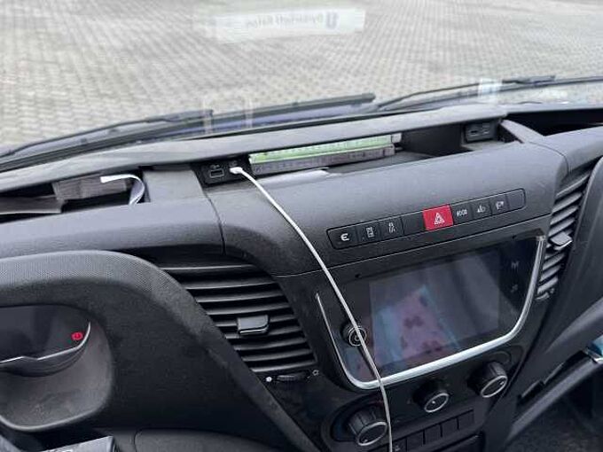 Iveco Daily 35S16H3.0 V 35S16H3.0 V