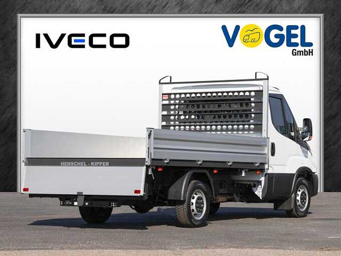 Iveco Daily 35S16H3.0A8Y Kipp-Pritsche