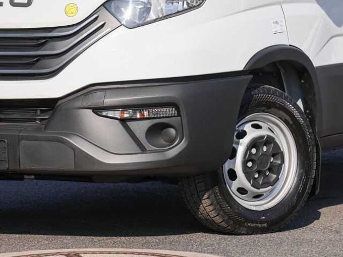 Iveco Daily 35S16H3.0A8Y D Doppelkabine Kipp-Pritsche