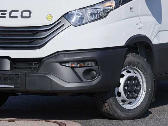 Iveco Daily 35S16H3.0A8Y D Doppelkabine Kipp-Pritsche