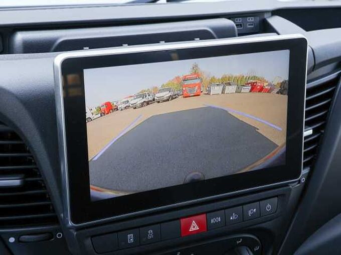 Iveco Daily 70C18HA8/P Pritsche