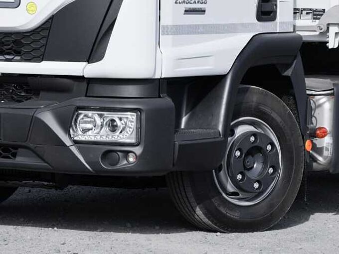 Iveco EuroCargo ML80E22K Kipper