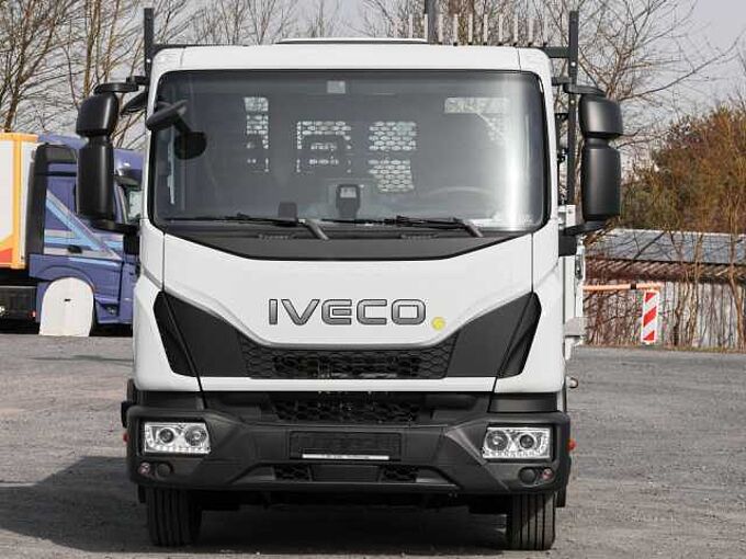 Iveco EuroCargo ML80E22K Kipper
