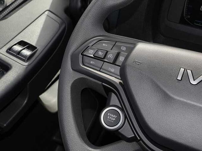 Iveco EuroCargo ML80E22K Kipper