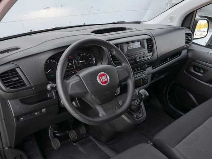 Fiat Scudo 1.5 Multitjet 100 L2