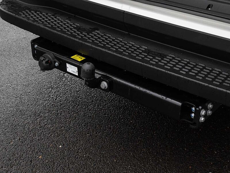 Iveco Daily 35S14E V Kastenwagen Elektro