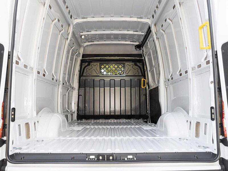 Iveco Daily 35S16A8V Kastenwagen Automatik