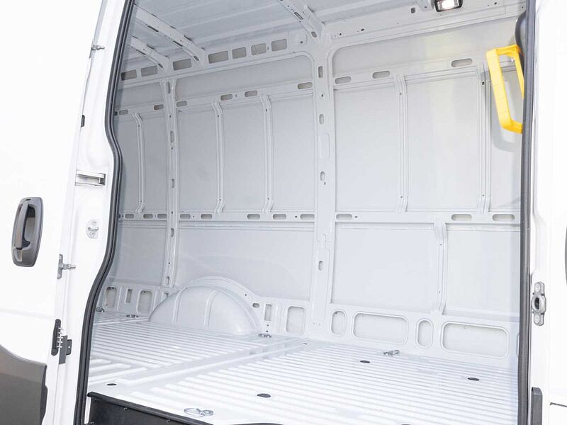 Iveco Daily 35S16A8V Kastenwagen Automatik