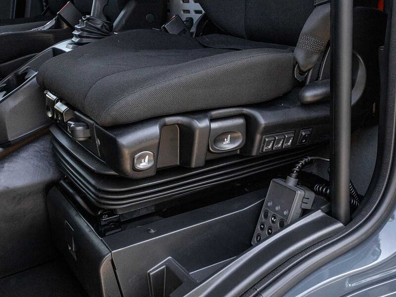 Iveco EuroCargo ML80E22P Pritsche