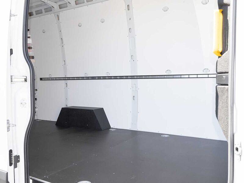 Iveco Daily 35S14E V Kastenwagen Elektro