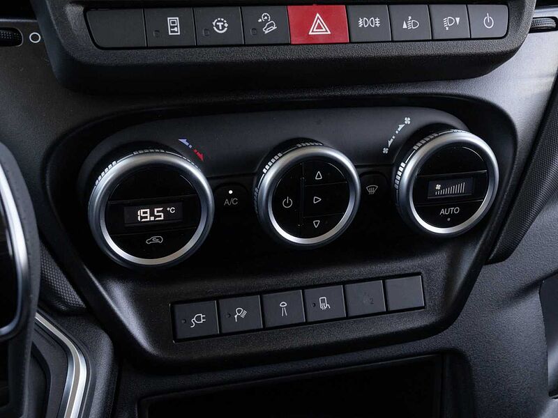 Iveco Daily 35S14E V Kastenwagen Elektro