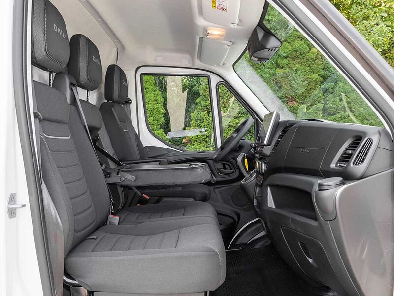 Iveco Daily 35S16A8V/P Kastenwagen Automatik