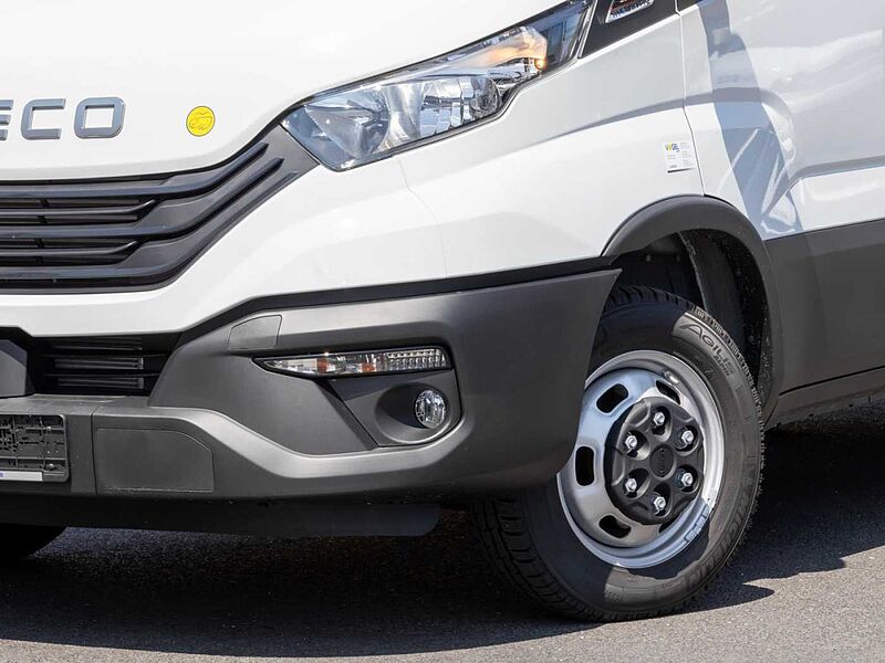 Iveco Daily 35C18A8V/P Kastenwagen Automatik