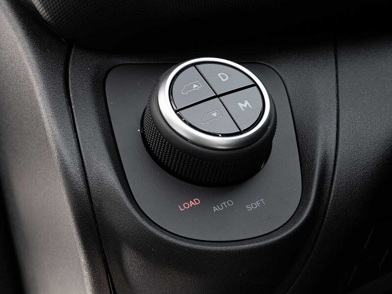 Iveco Daily 35C18A8V/P Kastenwagen Automatik