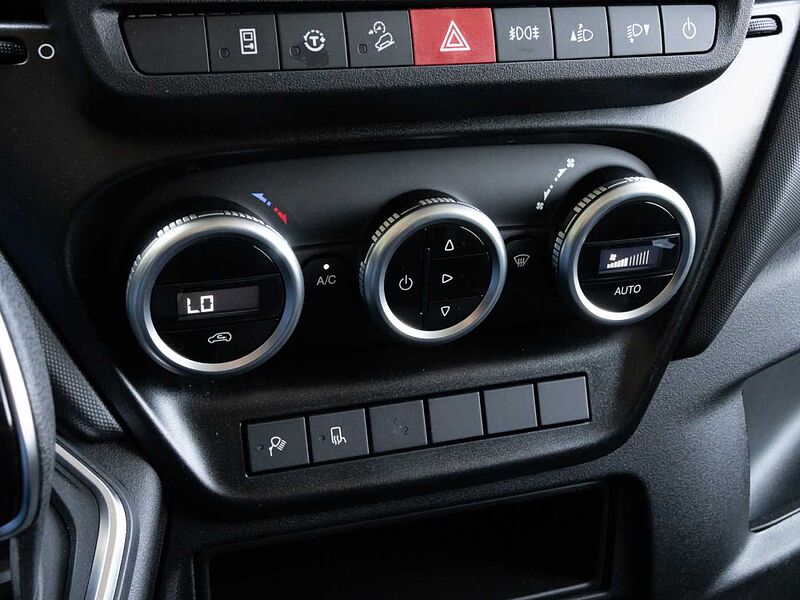 Iveco Daily 35C18A8V/P Kastenwagen Automatik