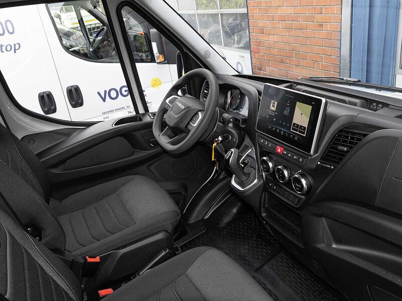Iveco Daily 35S16A8V/P Kastenwagen Automatik