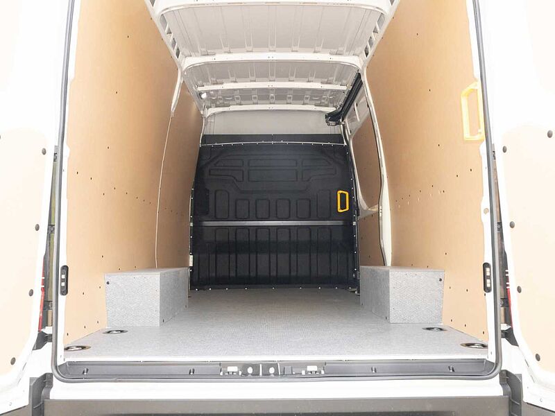 Iveco Daily 35S16A8V/P Kastenwagen Automatik