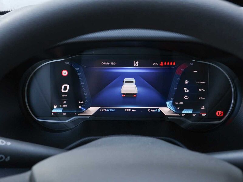 Iveco Daily 35S16H3.0A8Y D Doppelkabine Kipp-Pritsche