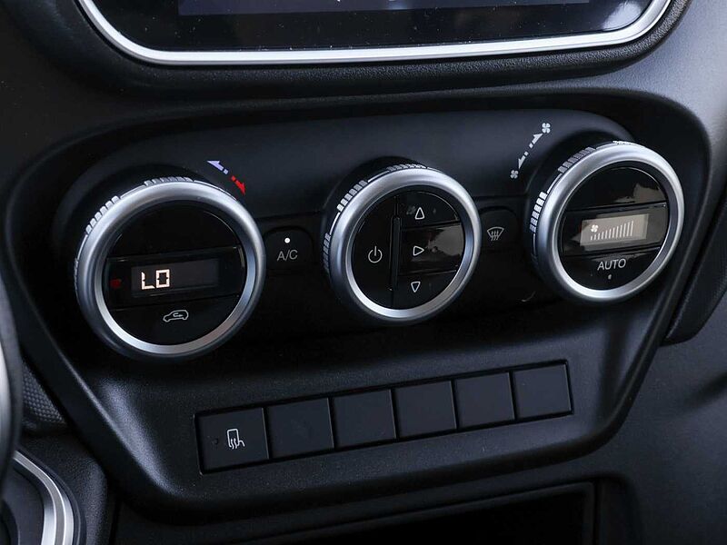 Iveco Daily 35S16H3.0A8Y D Doppelkabine Kipp-Pritsche