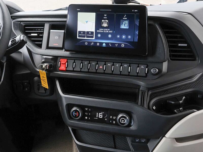 Iveco S-Way AS440S50T/P
